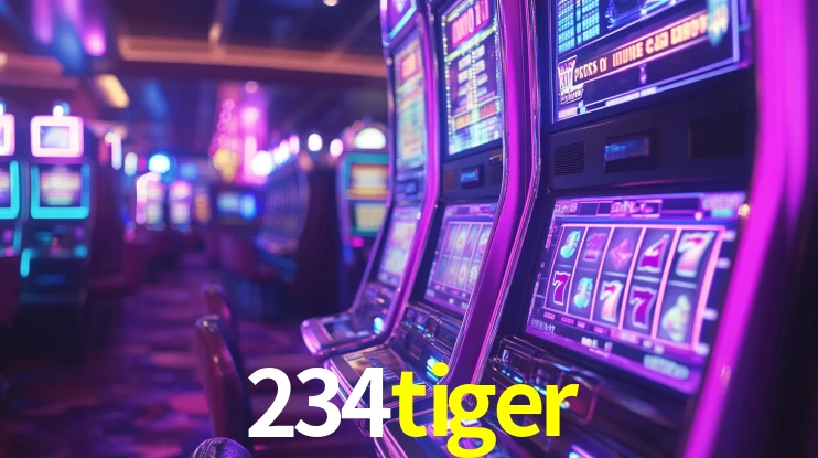 Cassino Online 234tiger