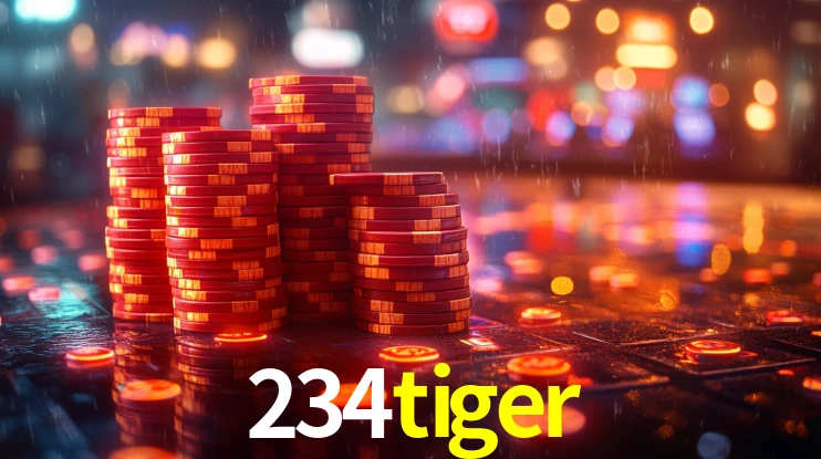 Suporte no Cassino Online 234tiger